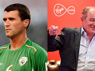 Brian Kerr's Roy Keane story i...